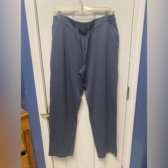 Time and Tru Women's Knit Pull On Pant L - Picture 1 of 10